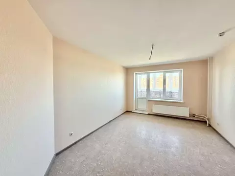 3-к кв. Самарская область, Тольятти ул. Горького, 41 (93.6 м)