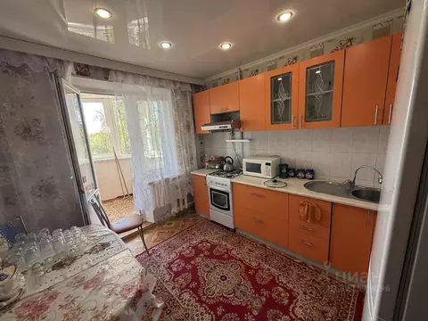 3-к кв. Брянская область, Брянск Автозаводец мкр, 11 (67.4 м)