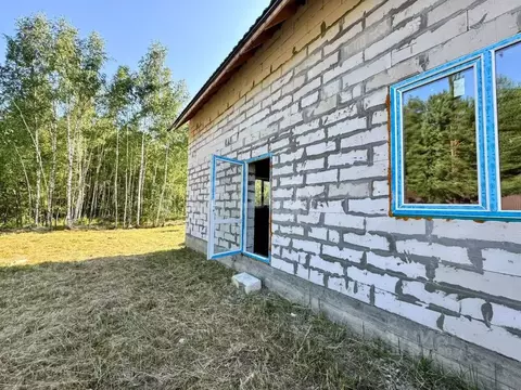 Дом в Владимирская область, Петушинское муниципальное образование, д. ...