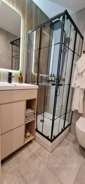 Студия Москва Ленинский просп., 158 (21.0 м)