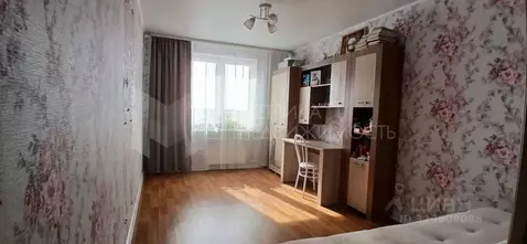 2-к кв. Тюменская область, Тюмень Антипино мкр, ул. Беловежская, 7 ...