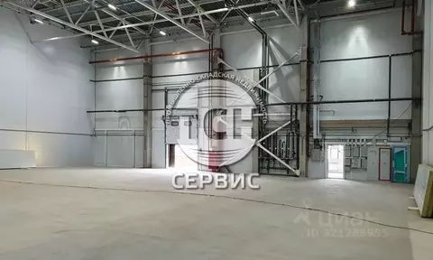 Склад в Московская область, Ленинский городской округ, д. Андреевское, ...