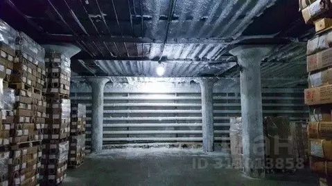 Склад в Московская область, Сергиев Посад Московское ш., 9 (800 м)