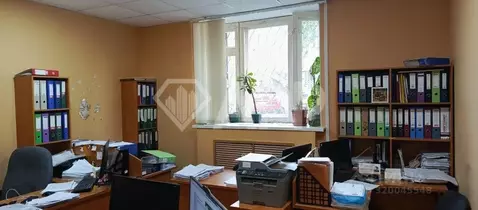 Офис в Татарстан, Казань ул. Кул Гали, 24 (51 м)