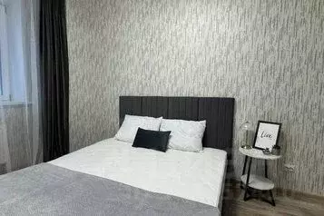 1-к кв. Красноярский край, Красноярск Караульная ул., 39В (33.0 м)