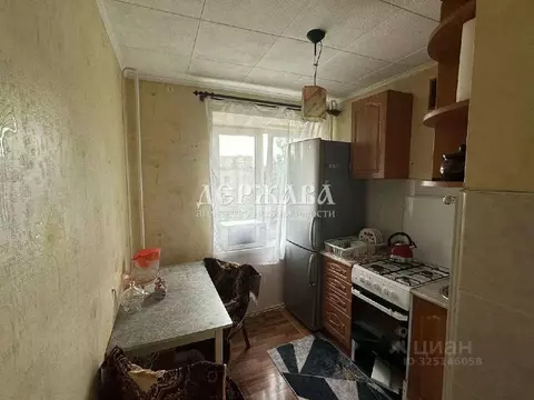 1-к кв. Белгородская область, Губкин ул. Фрунзе, 10А (29.5 м)