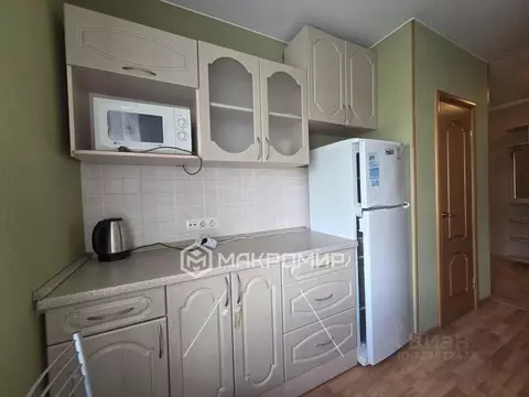 2-к кв. Санкт-Петербург ул. Черняховского, 16/5 (49.0 м)