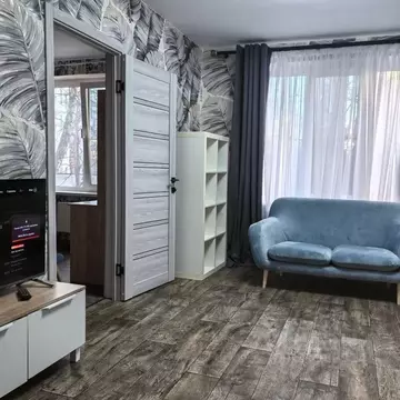 3-к кв. Москва просп. Вернадского, 89К2 (59.0 м)