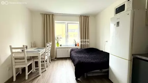 1-комнатная квартира: Санкт-Петербург, Ивинская улица, 9 (34.5 м)