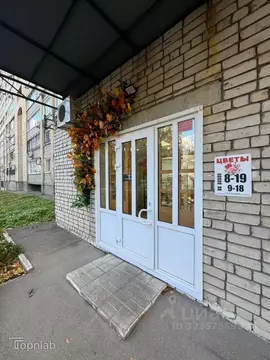 Помещение свободного назначения в Саратовская область, Саратов ...