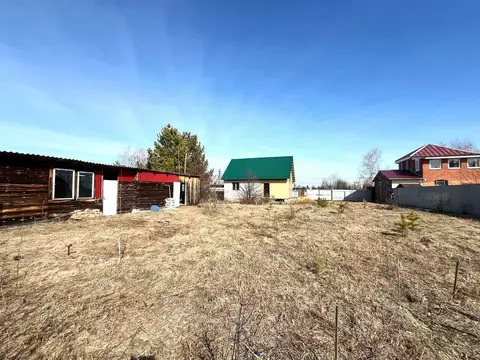 Дом в Курганская область, Кетовский муниципальный округ, с. Лесниково, ...