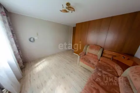 Дом в Курганская область, Шадринск Октябрьская ул., 161 (60 м)