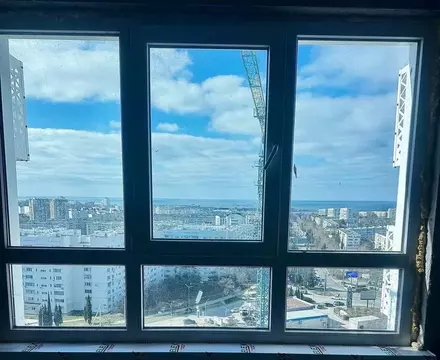 2-к кв. Севастополь ул. Колобова, 44к3 (65.0 м)