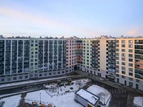 1-к кв. Санкт-Петербург 26-я Васильевского острова линия, 7 (100.0 м)