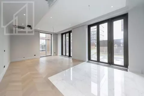 3-к кв. Москва ул. Братьев Фонченко, 1к6 (106.0 м)