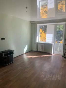 1-к кв. Волгоградская область, Волгоград ул. Луговского, 7 (29.8 м)