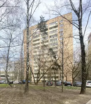 Продается 3-комнатная квартира