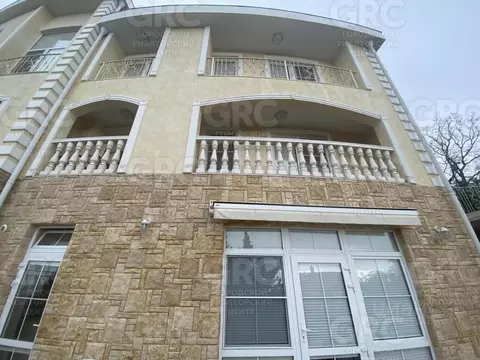 Дом в Краснодарский край, Сочи Приморье мкр, ул. Есауленко, 26 (154 м)