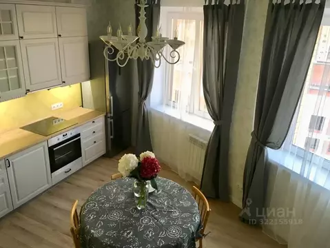 2-к кв. Новосибирская область, Новосибирск ул. Ольги Жилиной, 21 (62.0 ...