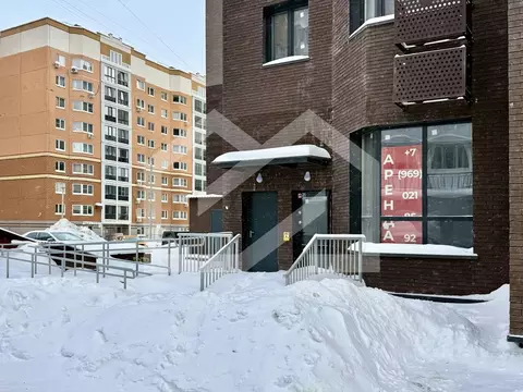 Помещение свободного назначения в Московская область, Звенигород ...