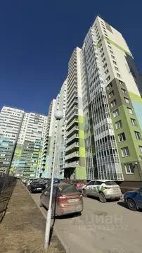 Студия Санкт-Петербург просп. Энергетиков, 11к5 (25.0 м)