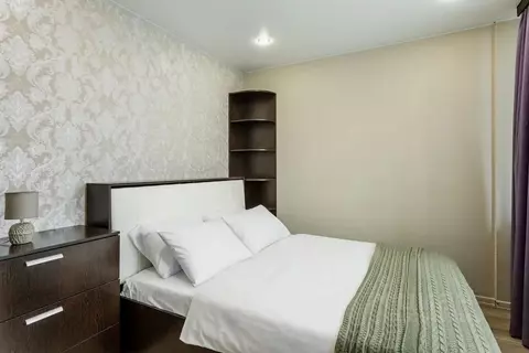 3-к кв. Московская область, Воскресенск Новлянский мкр, ул. Кагана, 18 ...