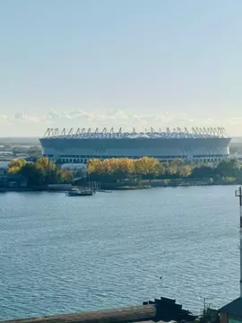 1-к кв. Ростовская область, Ростов-на-Дону Береговая ул. (56.0 м)