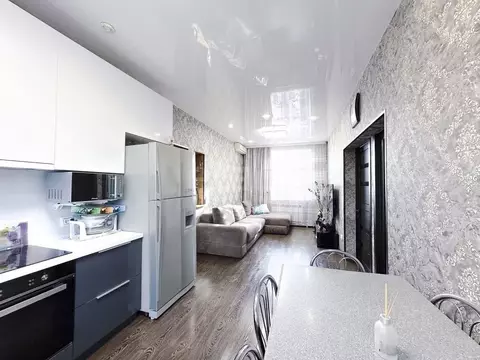 Дом в Хабаровский край, Комсомольск-на-Амуре пос. Амурсталь, ул. ...