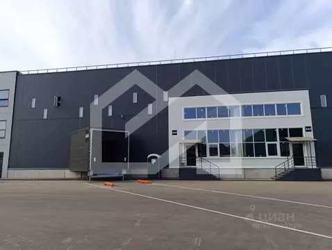 Помещение свободного назначения в Московская область, Домодедово ...