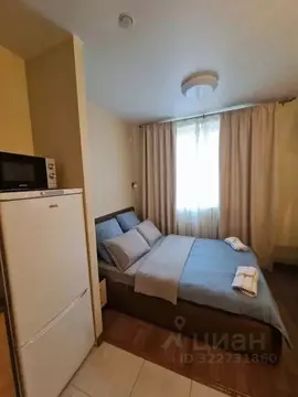 1-к кв. Московская область, Одинцово Северная ул., 9 (20.0 м)