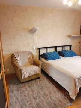 2-к кв. Санкт-Петербург ул. Олеко Дундича, 20К1 (50.9 м)