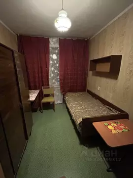 Комната Москва Ореховый бул., 14К1 (10.0 м)