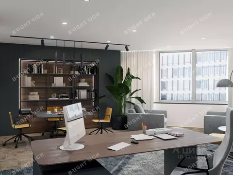 Офис в Санкт-Петербург Стартовая ул., 6к2 (14408 м)