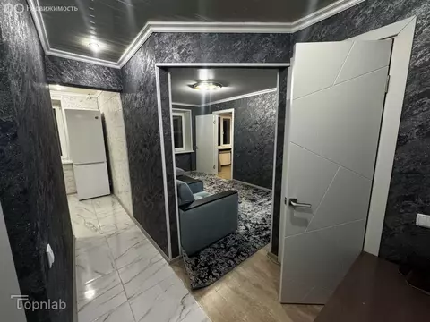 3-комнатная квартира: Орёл, улица Сурена Шаумяна, 13А (42 м)