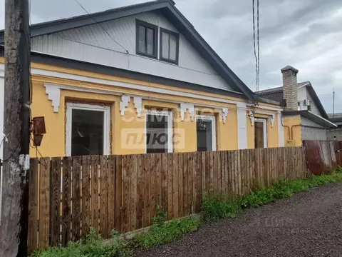 Дом в Липецкая область, Липецк Урожайная ул., 32 (42 м)