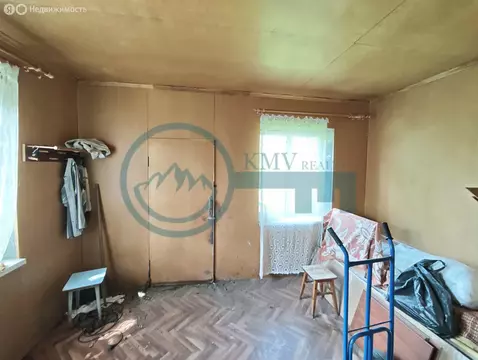 Дом в Ессентуки, улица Фрунзе, 38 (115 м)