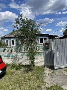Дом в Белгородская область, Старый Оскол Пролетарская ул., 125 (45 м)