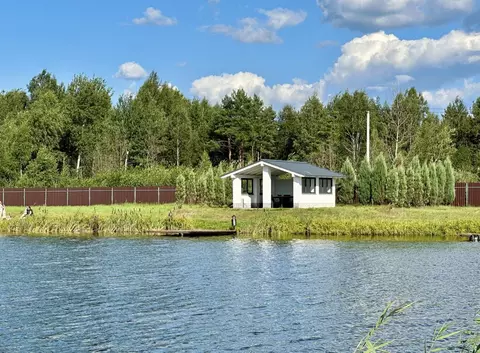 Участок в Владимирская область, Киржачский район, Филипповское ...