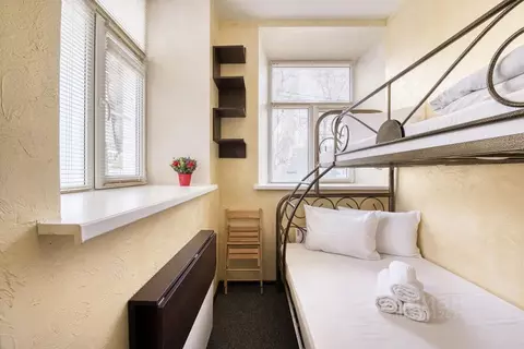 Комната Москва Малая Почтовая ул., 2/2С1 (6.0 м)