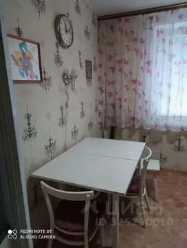 2-к кв. Самарская область, Самара просп. Кирова, 401 (49.4 м)