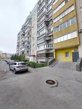 2-к кв. Самарская область, Тольятти ул. 40 лет Победы, 18 (88.7 м)