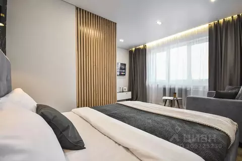 1-к кв. Красноярский край, Красноярск ул. Весны, 6 (40.0 м)