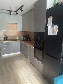 2-к кв. Санкт-Петербург пос. Шушары, Московское ш., 256к8 (46.4 м)