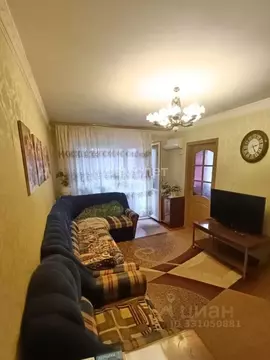 4-к кв. Кабардино-Балкария, Нальчик ул. Ватутина, 30 (62.0 м)