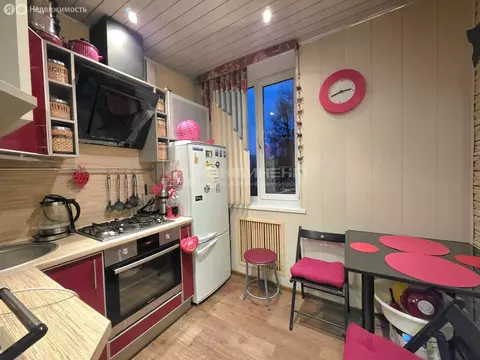 2-комнатная квартира: Ковров, проспект Ленина, 20 (43 м)