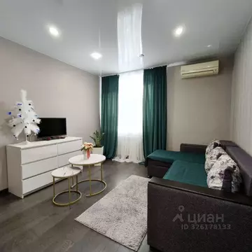 1-к кв. Волгоградская область, Волгоград ул. Грибанова, 5Б (34.0 м)