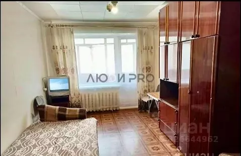 1-к кв. Башкортостан, Уфа ул. Джалиля Киекбаева, 13 (30.8 м)