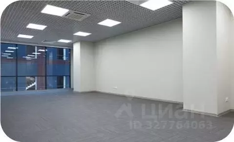 Офис в Москва Каширское ш., 3К2С4 (1035 м)