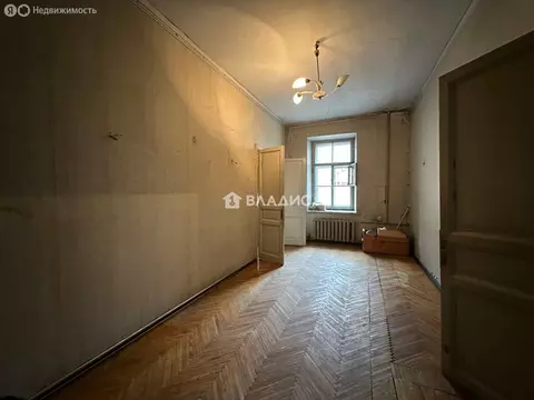 2-комнатная квартира: Санкт-Петербург, 5-я линия Васильевского ...