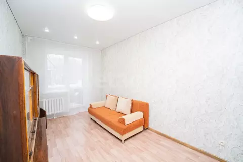 3-к кв. Башкортостан, Уфа ул. Ферина, 6 (57.1 м)